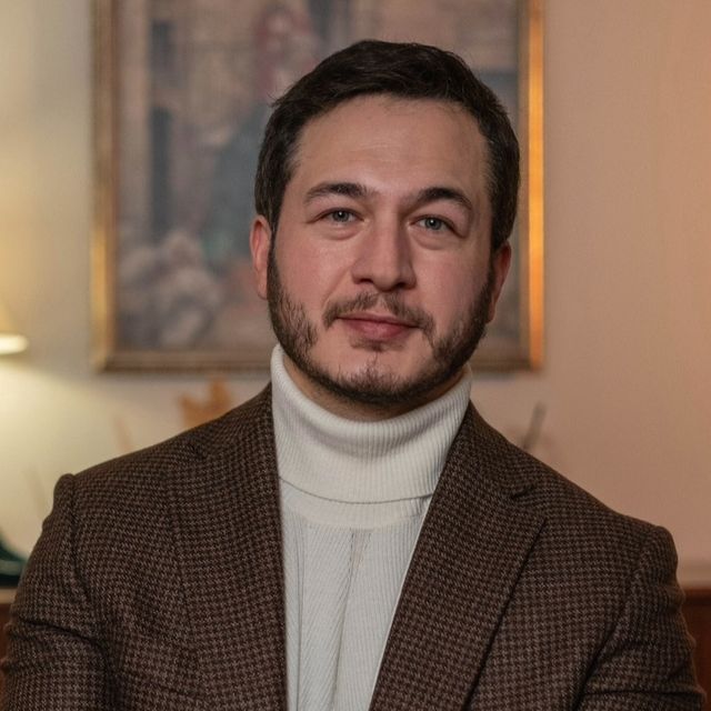 Fatih Baz, Psikiyatri İstanbul