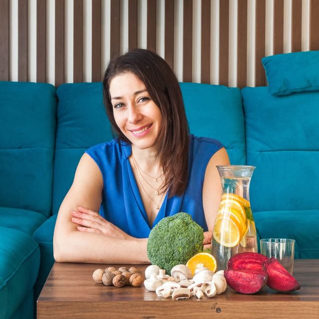 Justyna Bukowiec