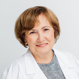 Powiększ obraz: Iwona Izabella Żerańska, radiolog Poznań