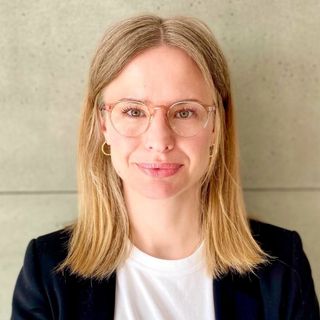 Powiększ obraz: Ewa Hajdrowska-Walo, psychiatra Kraków