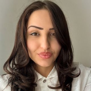 Dott.ssa Federica Li Greci