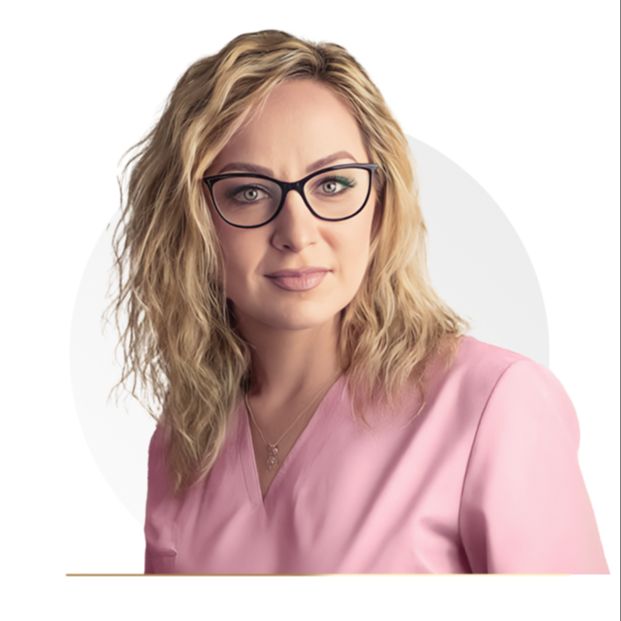 Marta Biegańska, higienistka/higienista stomatologiczny Warszawa