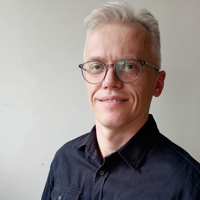 Paweł Błaszczyński, psycholog Łódź