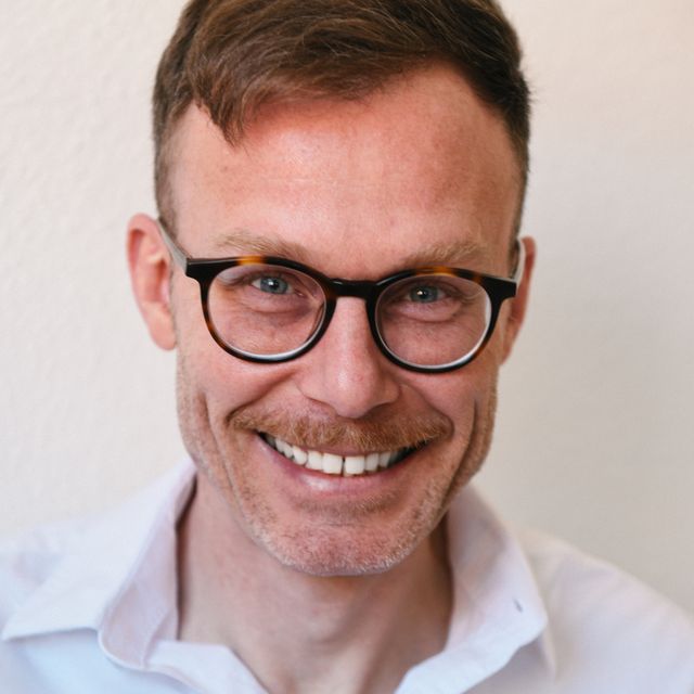 Björn Kreidler, Heilpraktiker Tübingen