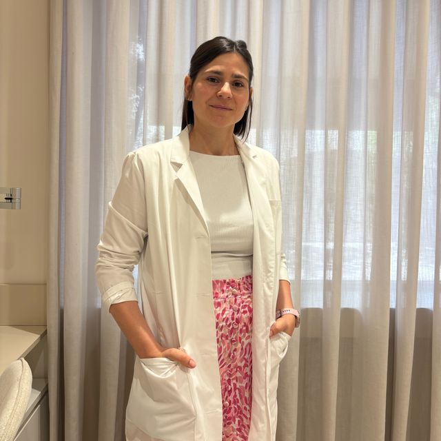 Gema Vazquez Contreras