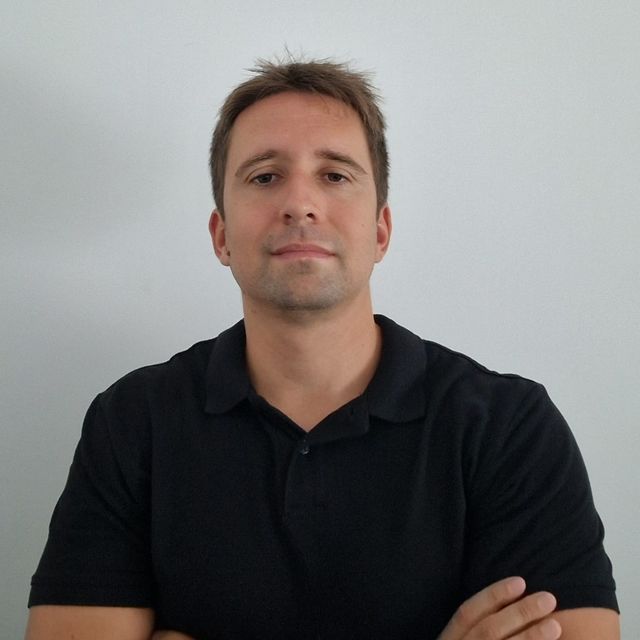 Carlos Ríos Sendra, Fisioterapeuta Valencia