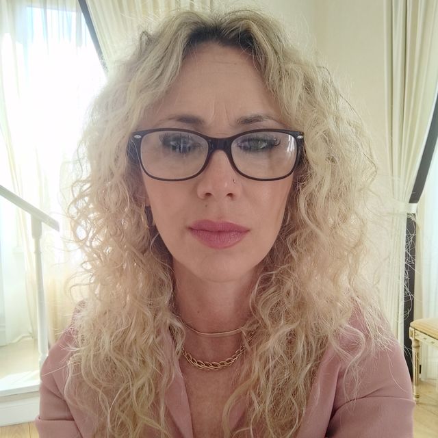 Alessandra D'Alessio, psicologo Roma