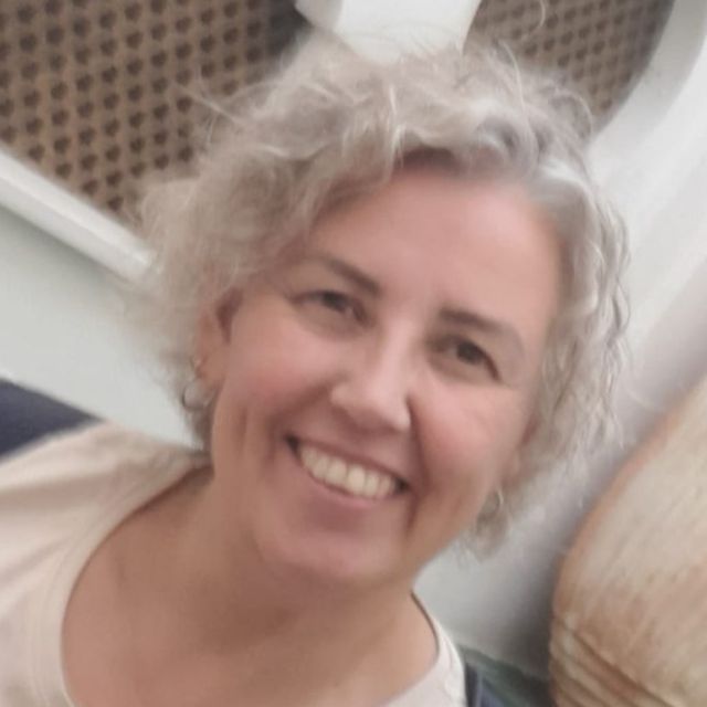 Laura Rodríguez Barba, Psicólogo San Fernando