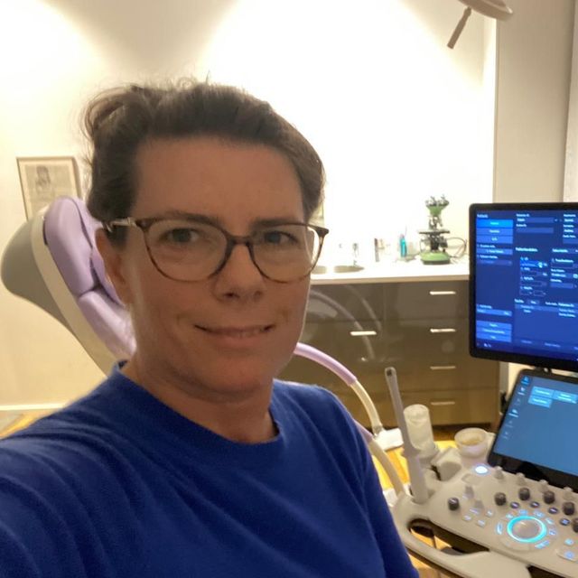 Regine Frenzel, Frauenarzt (Gynäkologe) Hamburg