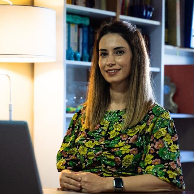 Derya Korkut Gedik, Nöroloji Bartın