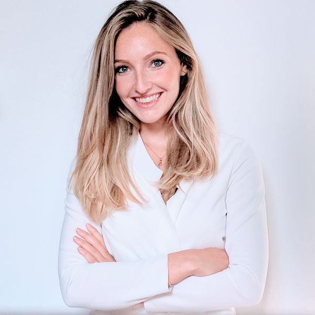 Francesca Faldi, dietista Firenze