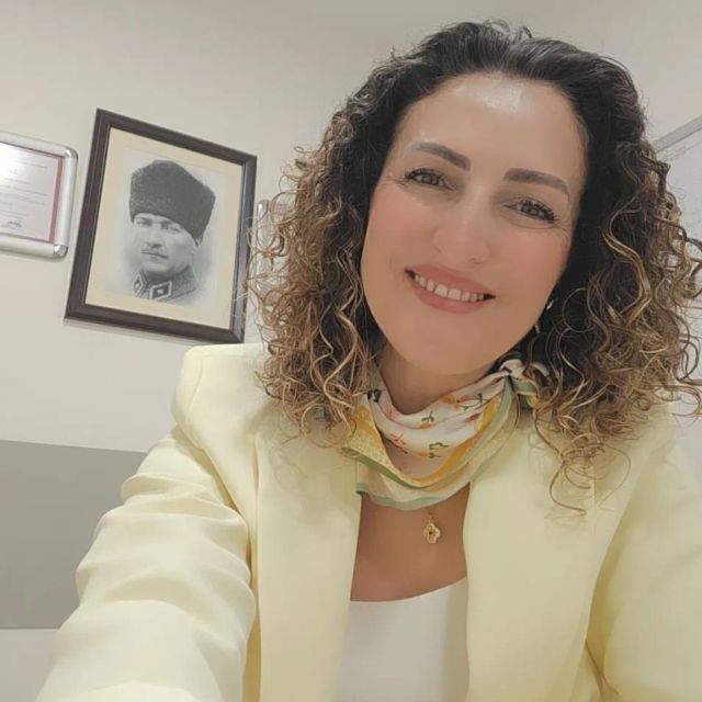 Zuhal Güler Çelik, Diyetisyen Şişli