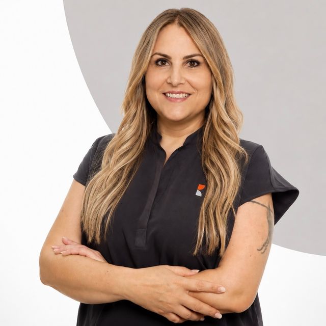 Nerea Ruiz García