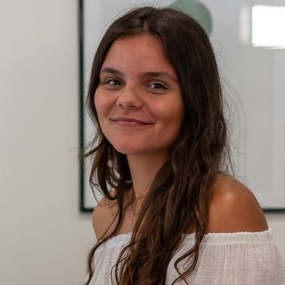 Acercar imagen: Alba Puerta Silva, Psicólogo Sabadell