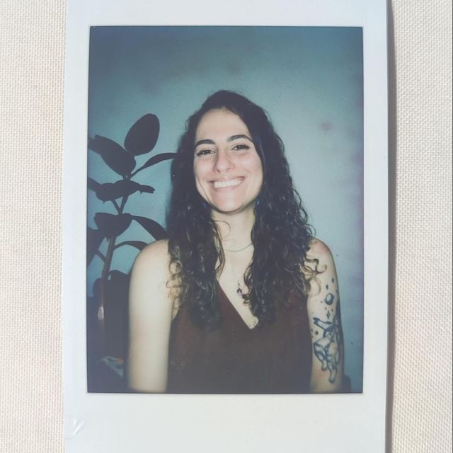 Ana Carolina  Mello, Psicólogo Porto