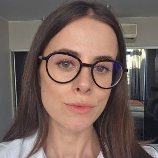 Powiększ obraz: Anna Kropidłowska, lekarz rodzinny Warszawa