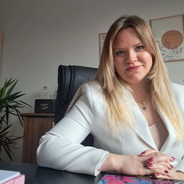 Zerrin Kalender, Psikoloji Kırklareli