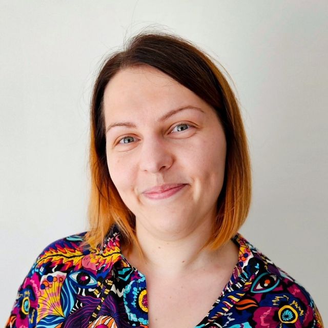 Joanna Myrczek, psychoterapeuta Pszczyna