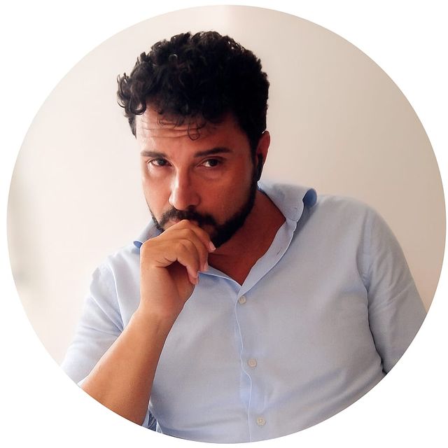 Francesco Rossi, psicologo Roma