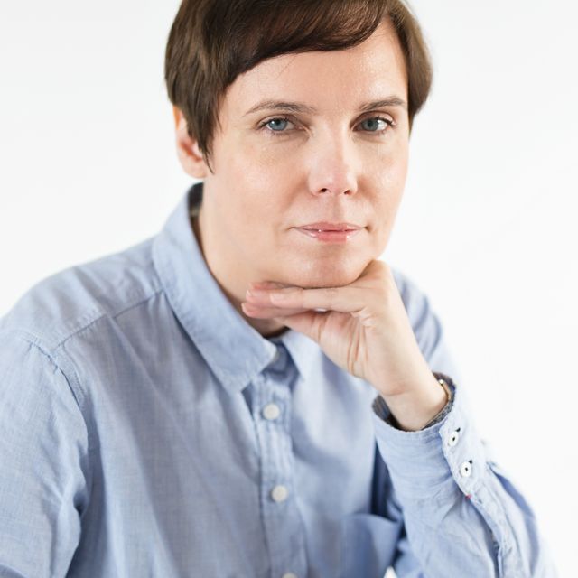 Magdalena Lange-Rachwał, psychoterapeuta Komorniki