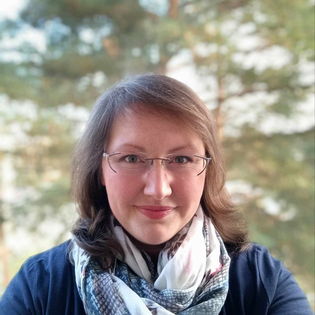 Michaela Lexová, psycholog Prostějov