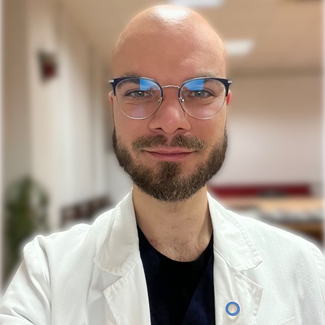 Carmine Piccolo, endocrinologo Terlizzi