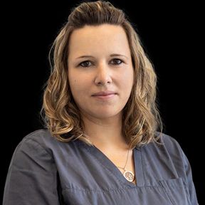 Claudia Imhof, Zahnmedizinischer Fachangestellter Dresden