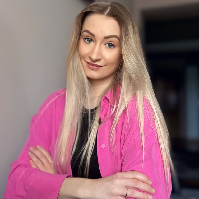 Daria Piotrowska, psycholog Słupca