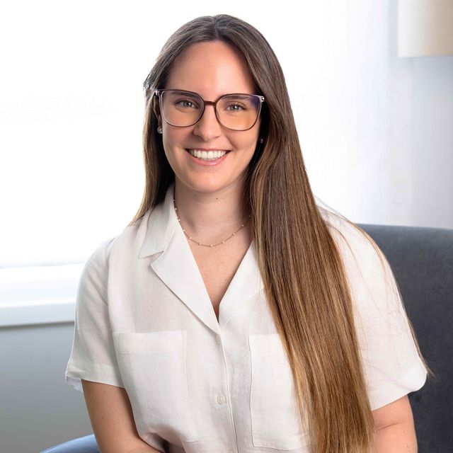 Clara Lozada, Psicólogo Madrid