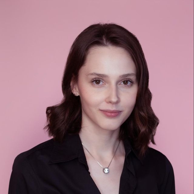 Justyna Faszcza, psycholog Warszawa