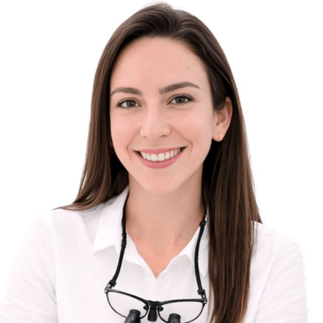 Fernanda Drebing, Zahnarzt Hamburg
