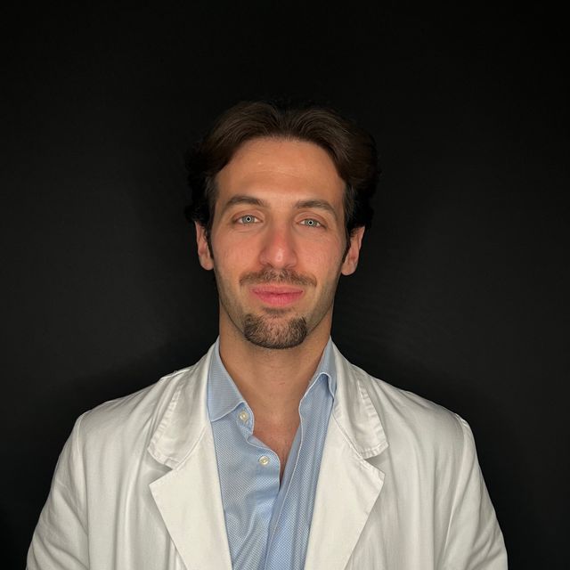 Marco Abate, urologo Napoli
