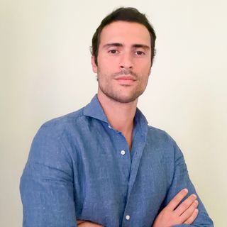 Gianluca Vitelli, psicoterapeuta Firenze