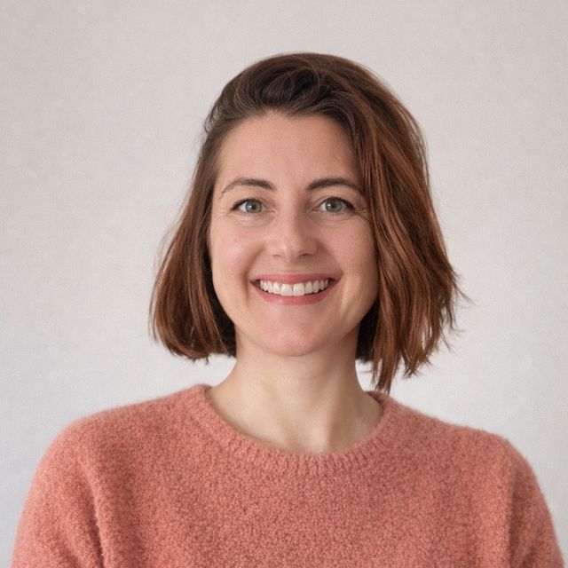 Aurelia Dehedin, Terapeuta complementario Sevilla