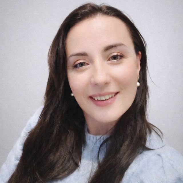 Justyna Kalich, psychoterapeuta Warszawa