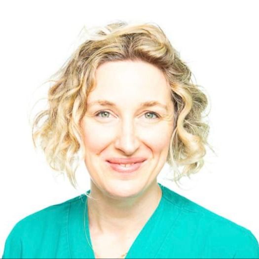 Manuela Vallara, Radiologo Parma