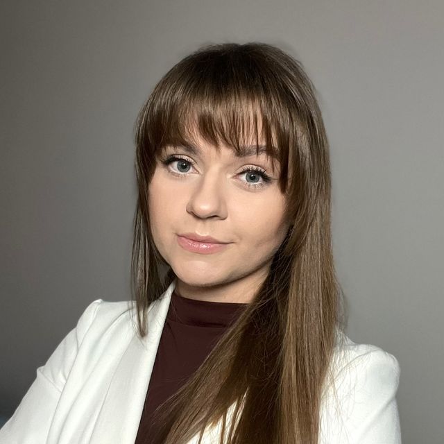 Klaudia Janiszewska, psycholog Wrocław