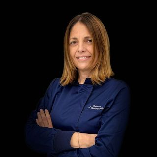 Ingrandire l'immagine: Antonella Campaniello, dentista Orta Nova