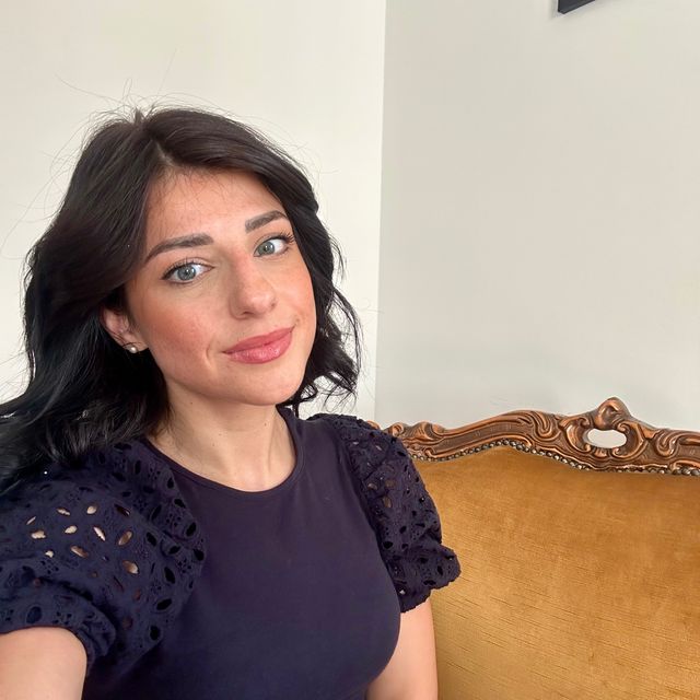 Maria Lucia Evangelisti, psicologo L'Aquila