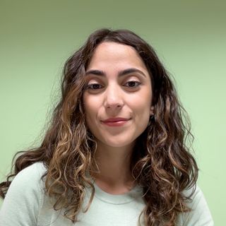 Dott.ssa Elena Mannarella