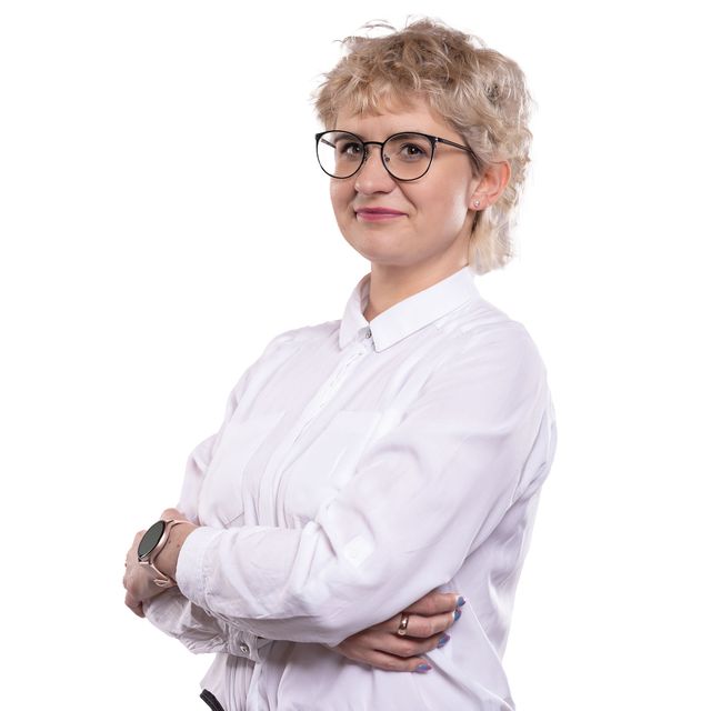 Karolina Kozłowska, psycholog Strzelce Opolskie