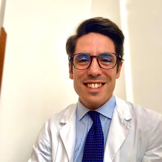 Ingrandire l'immagine: Guglielmo Torre, ortopedico Roma