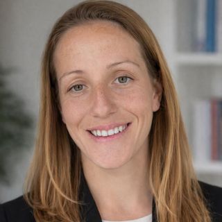 Chiara Veronese, psicologo Milano