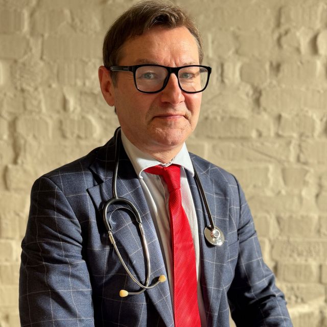 Adam Maksymilian Grzybowski