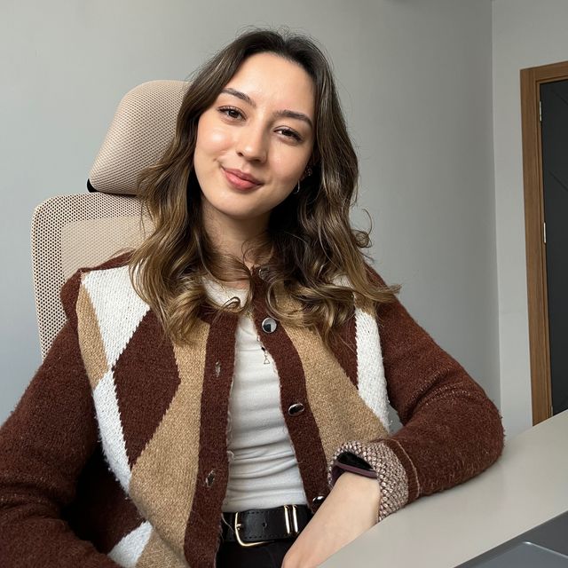 Tayyibe Keskin, Diyetisyen Balıkesir