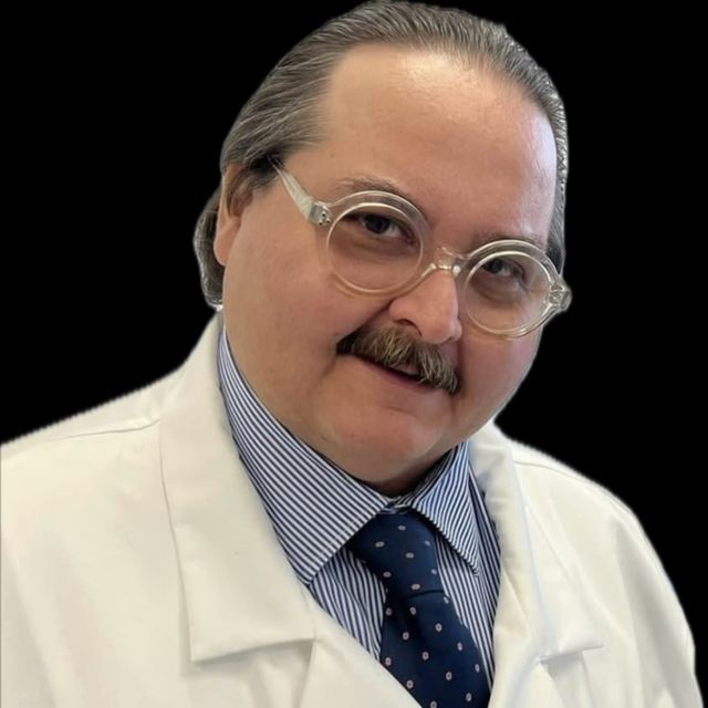 Tito Silvio Patrelli, ginecologo Vicenza