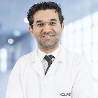 Yavuz Pirhan, Genel Cerrahi Amasya