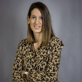 Acercar imagen: Laura Morant Cardona, Psicólogo Alzira