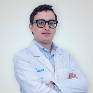Joaquín Espinosa Vañó, Médico general Valencia