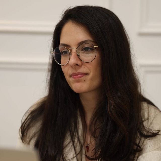 Sandra Barrera Pajuelo, Psicólogo Badajoz